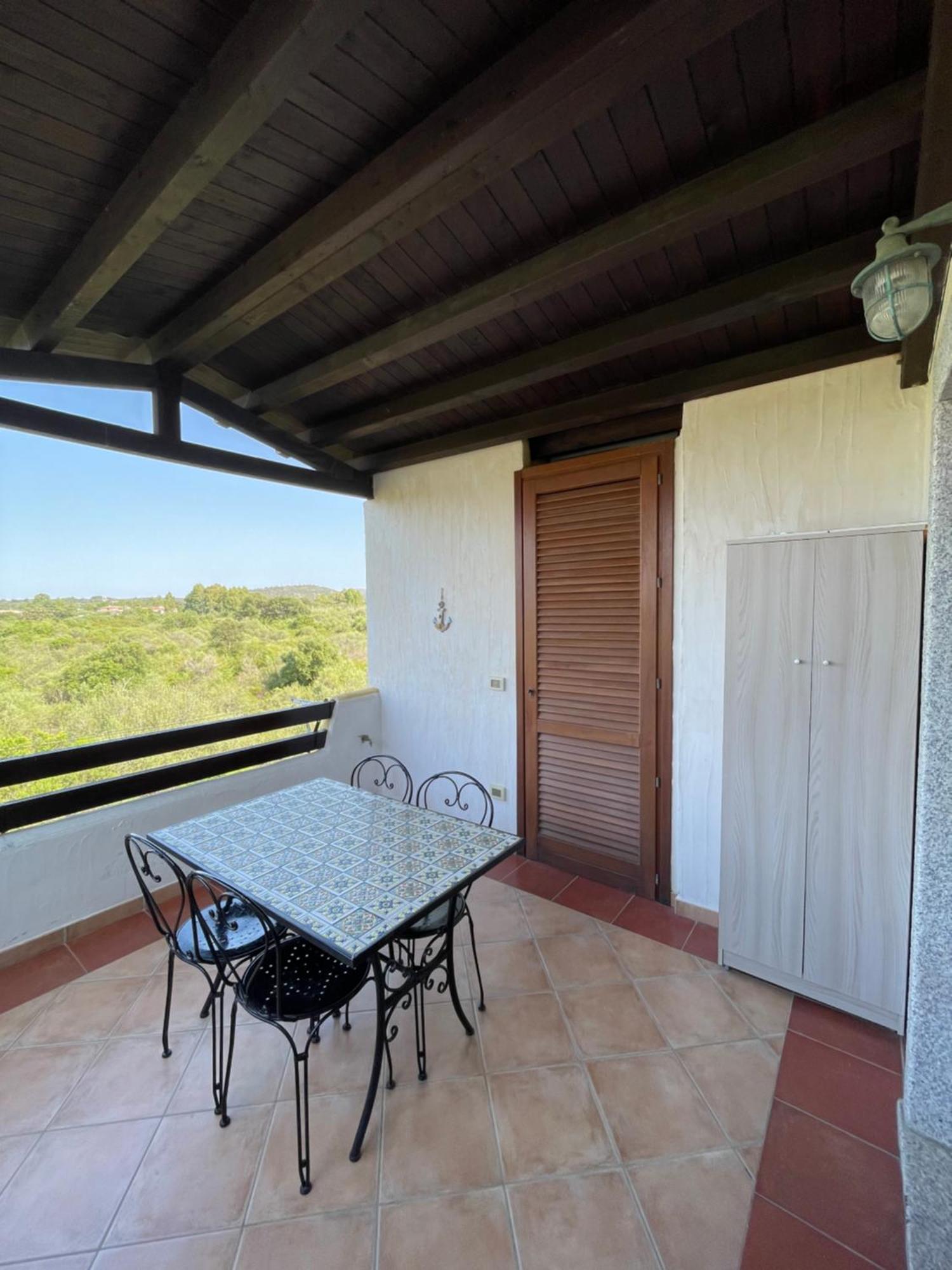 Veliero House * Murta Maria